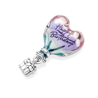 DELUXE CHARM BIRTHDAY (edición especial)®